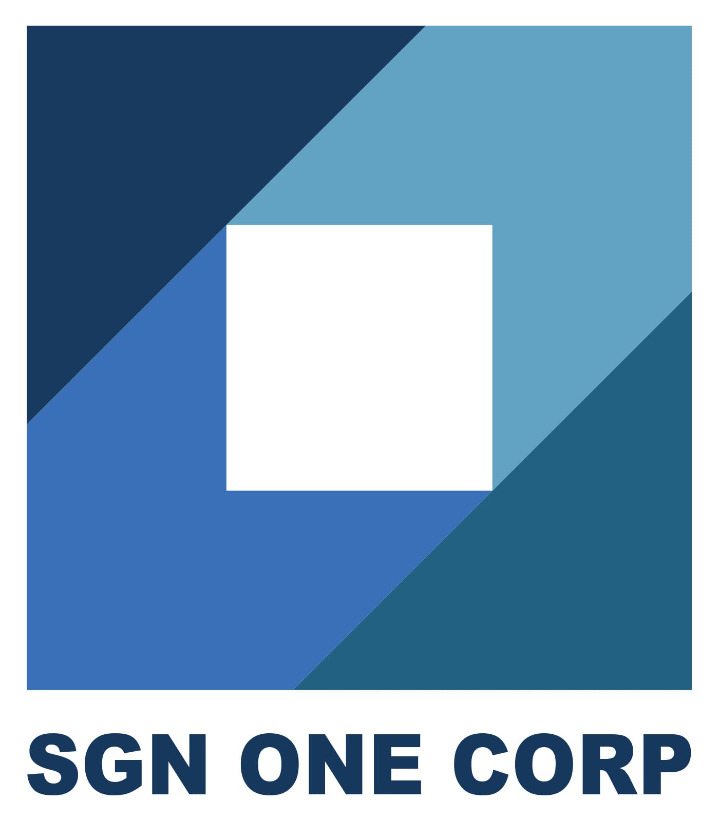 SGN ONE LOGISTICS (CANADA) INC