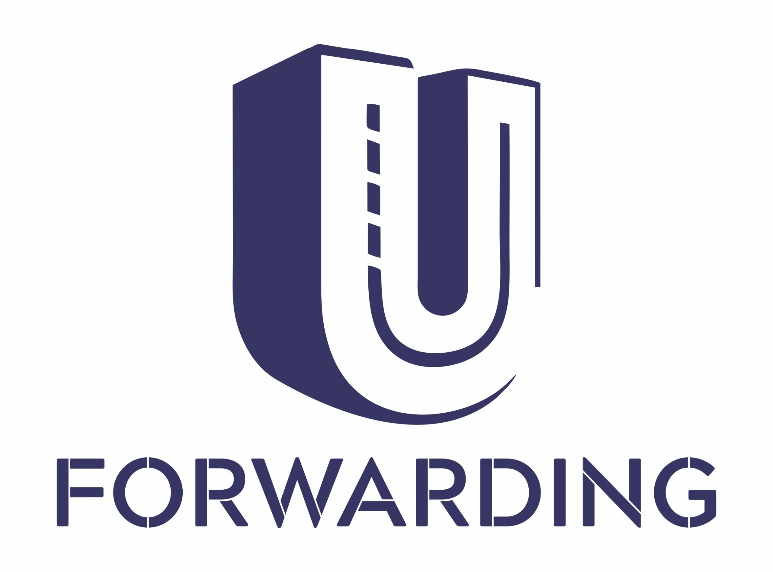 U FORWARDING