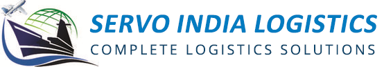 Servo India Logistics Pvt ltd.,