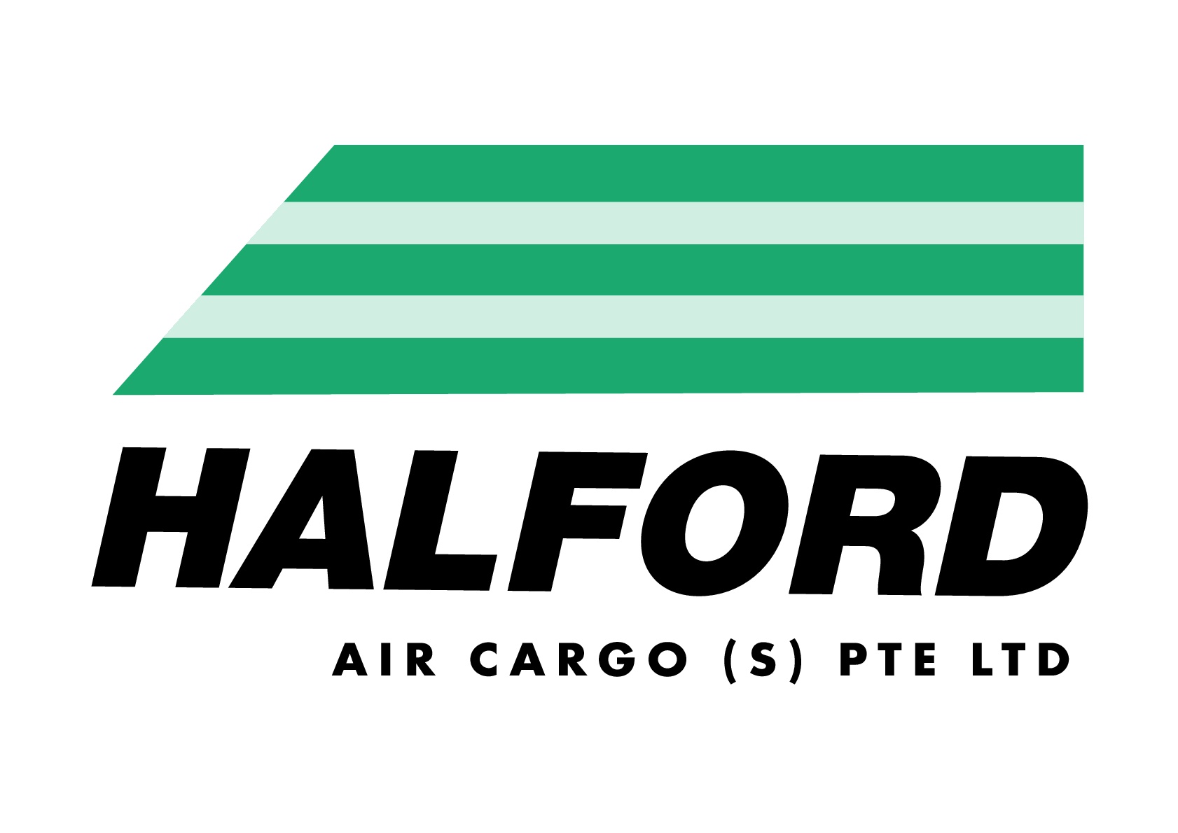 Halford Air Cargo (S) Pte Ltd