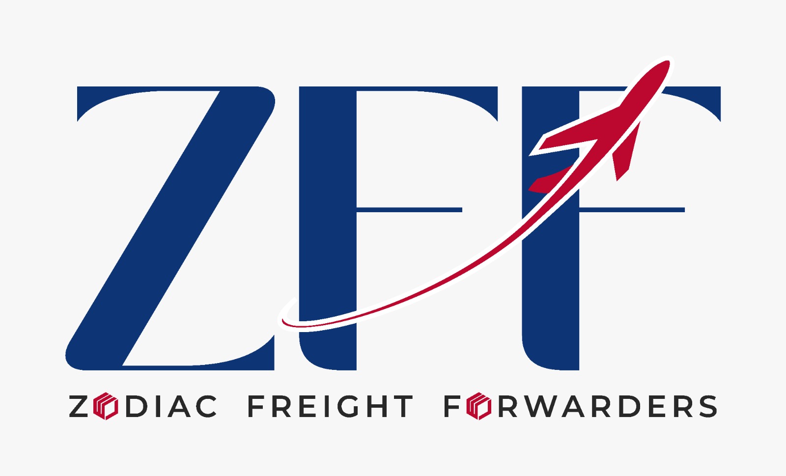 Zodiac Freight Forwarders LLP