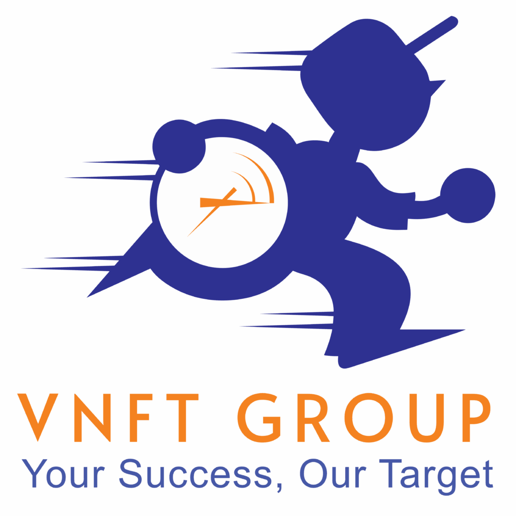 VNFT GROUP COMPANY LIMITED