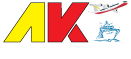 AVK FREIGHT FORWARDERS PVT. LTD.