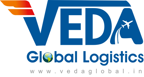 Veda Global logistics