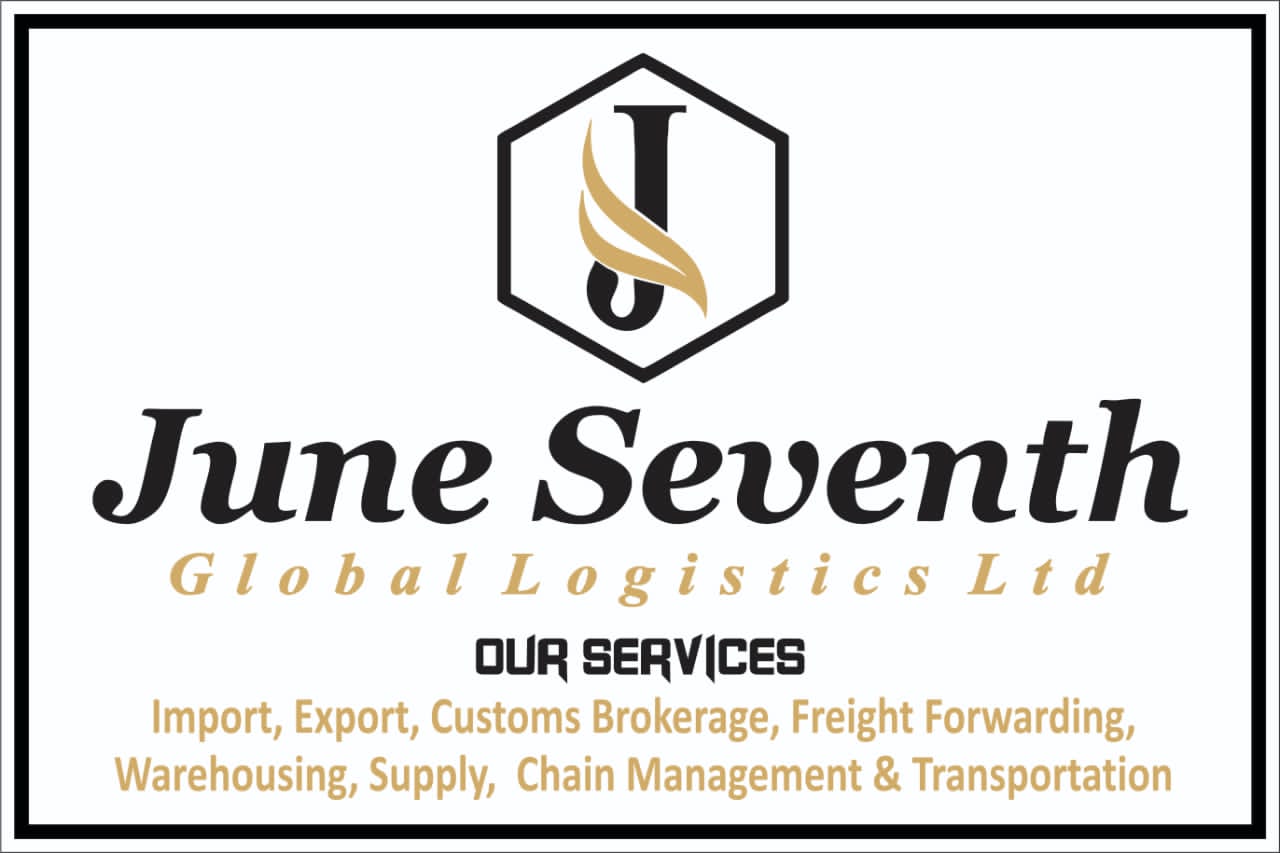 June Seventh Global Logistics Ltd