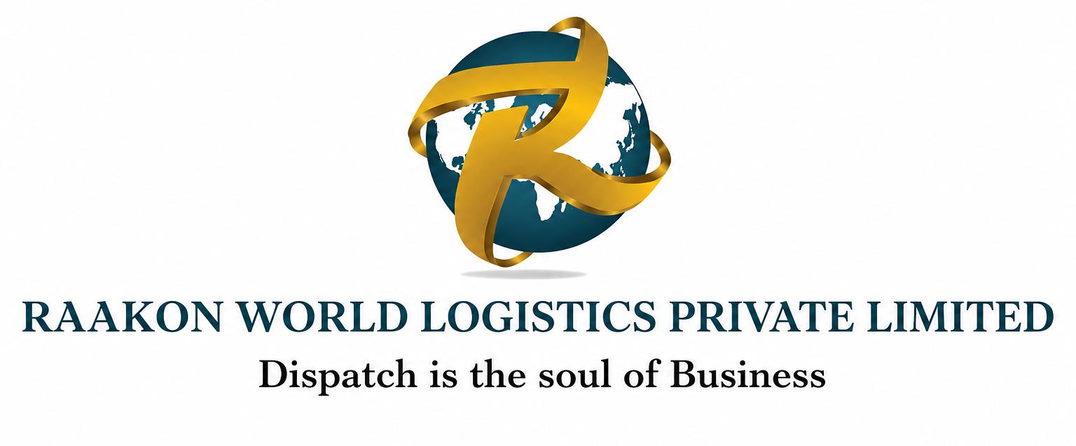 RAAKON WORLD LOGISTICS PRIVATE LIMITED 
