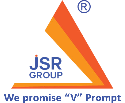 JSR Shipping Services India Pvt Ltd