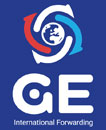 GE International Forwarding PTY LTD