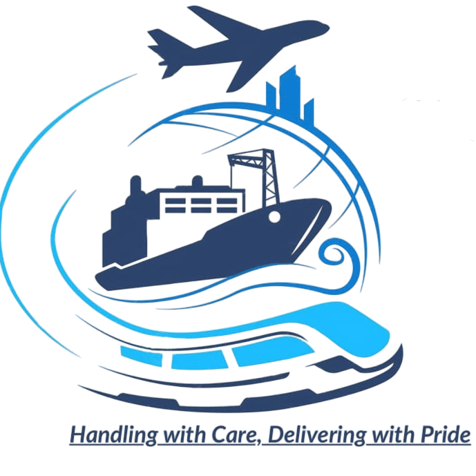 Skyanchor Logistics India