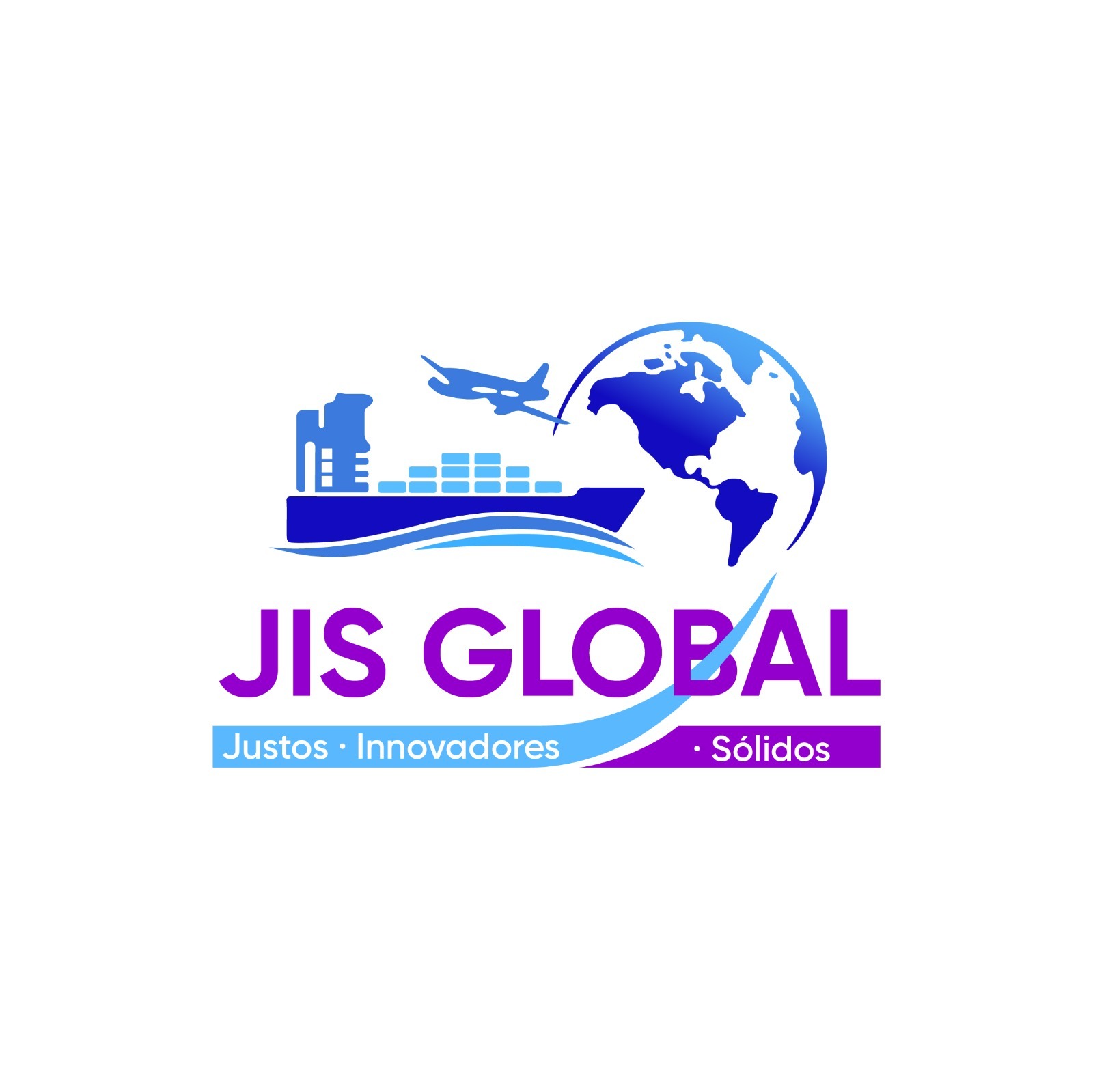 JIS GLOBAL SRL
