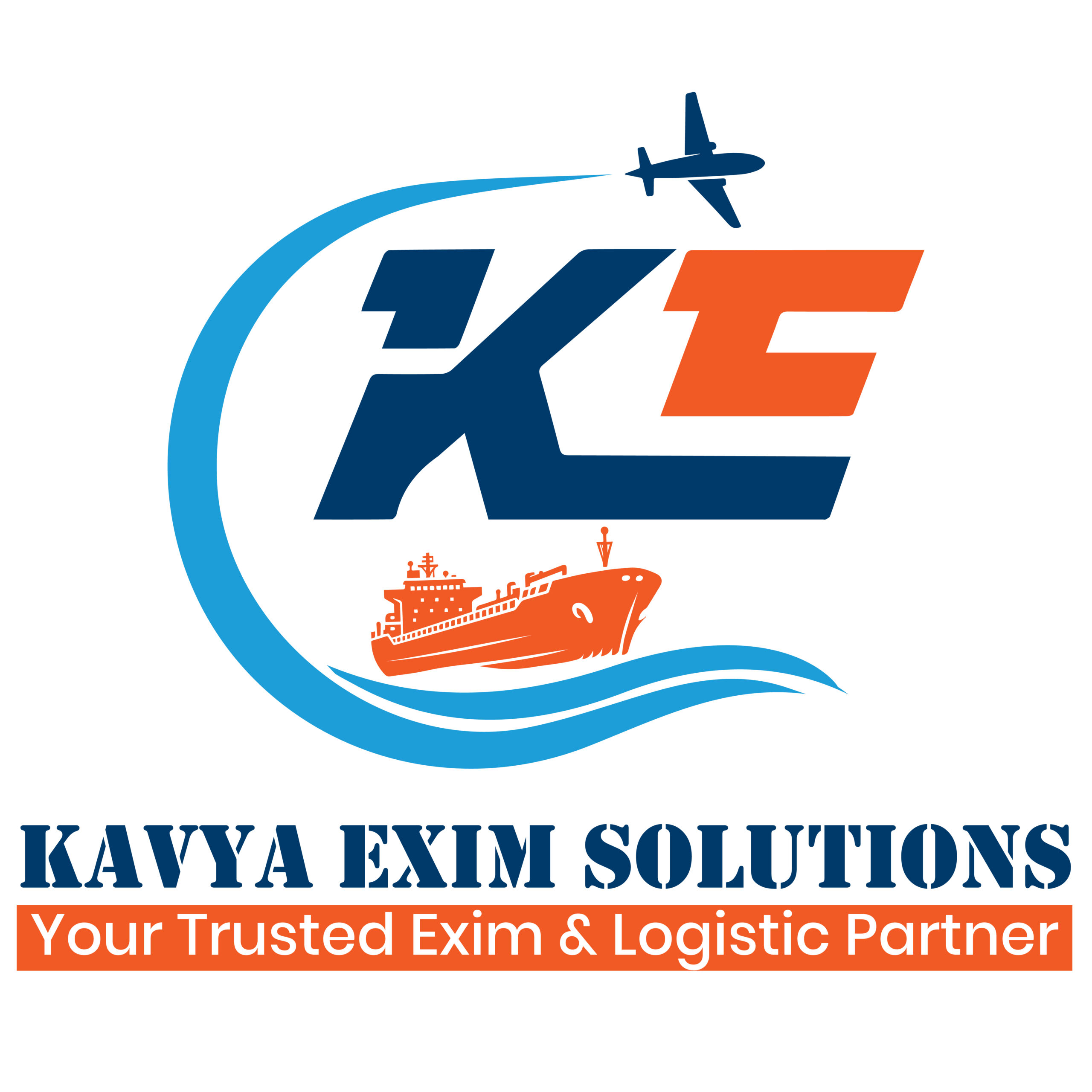 Kavya Exim Solutions