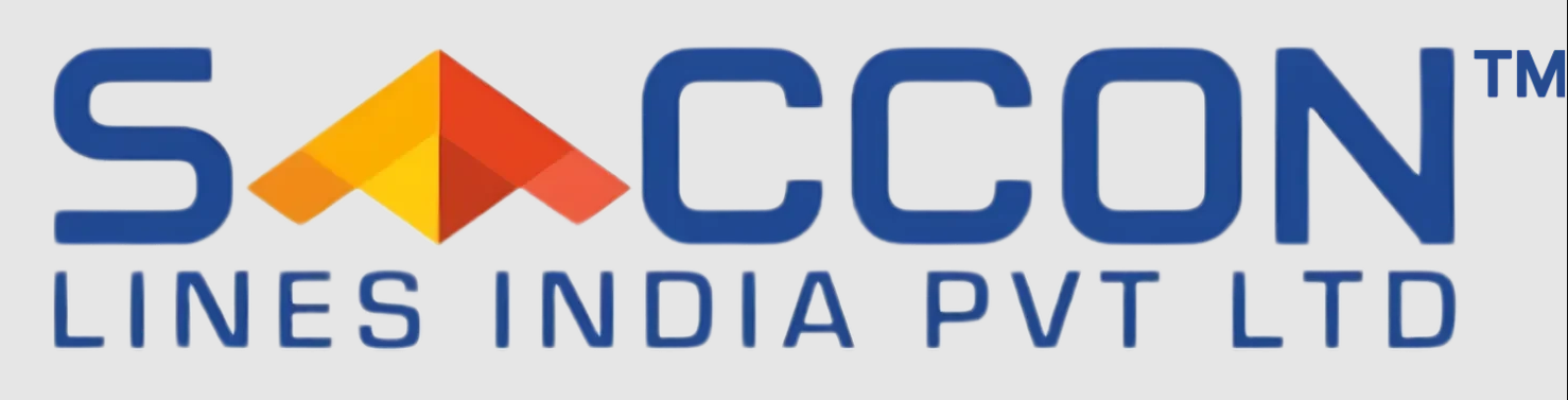 Saccon lines India Pvt Ltd